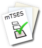 mTSES icon