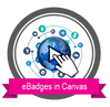 eBadges in Canvas