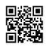 Scan this QR code to access the online version