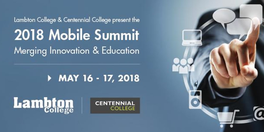 Mobile Summit 2018