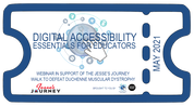 Digital Accessibility Essentials for Educators Registration