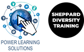 Power Learning Solutions and Sheppard Diversity logos