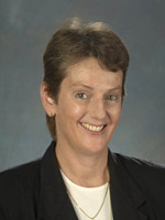 Dr. Belinda Gimbert