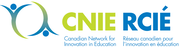 CNIE Logo