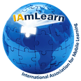 IAmLearn logo