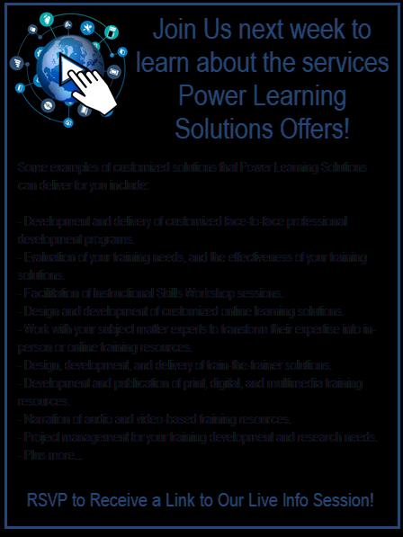 A sample of an email graphic with text as seen in dark mode, which has rendered it unreadable.